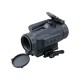 Коллиматор Vector Optics Nautilus 1x30 QD быстросъёмный точка 3 МOA красная арт.: SCRD-26II